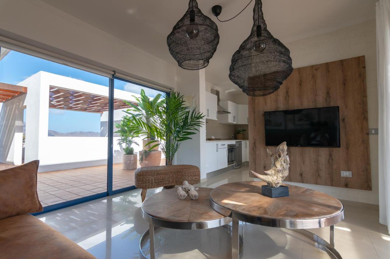 פלאיה בלנקה Villa Isora By Villalia מראה חיצוני תמונה