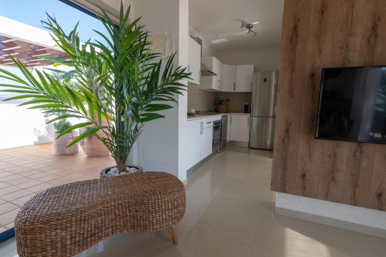 פלאיה בלנקה Villa Isora By Villalia מראה חיצוני תמונה